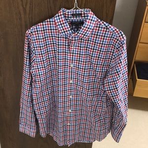 Banana Republic Men’s Dress shirt Size S